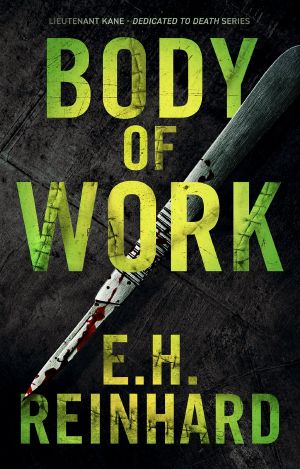 [Dedicated to Death 03] • Body of Work